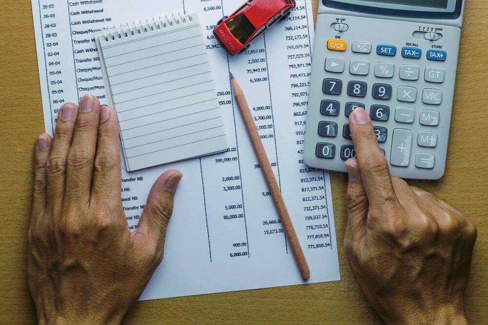 Reparaturrechnungsprüfung Kfz Sachverständigenbüro conex